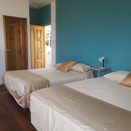 Hostal Cabanas Don Jorge بويرتو بكويريزو مورينو المظهر الخارجي الصورة