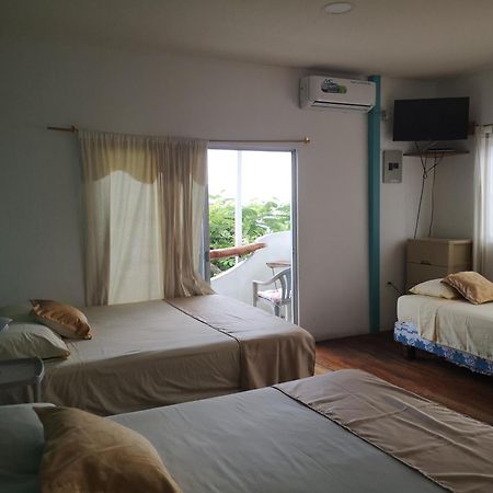 Hostal Cabanas Don Jorge بويرتو بكويريزو مورينو المظهر الخارجي الصورة