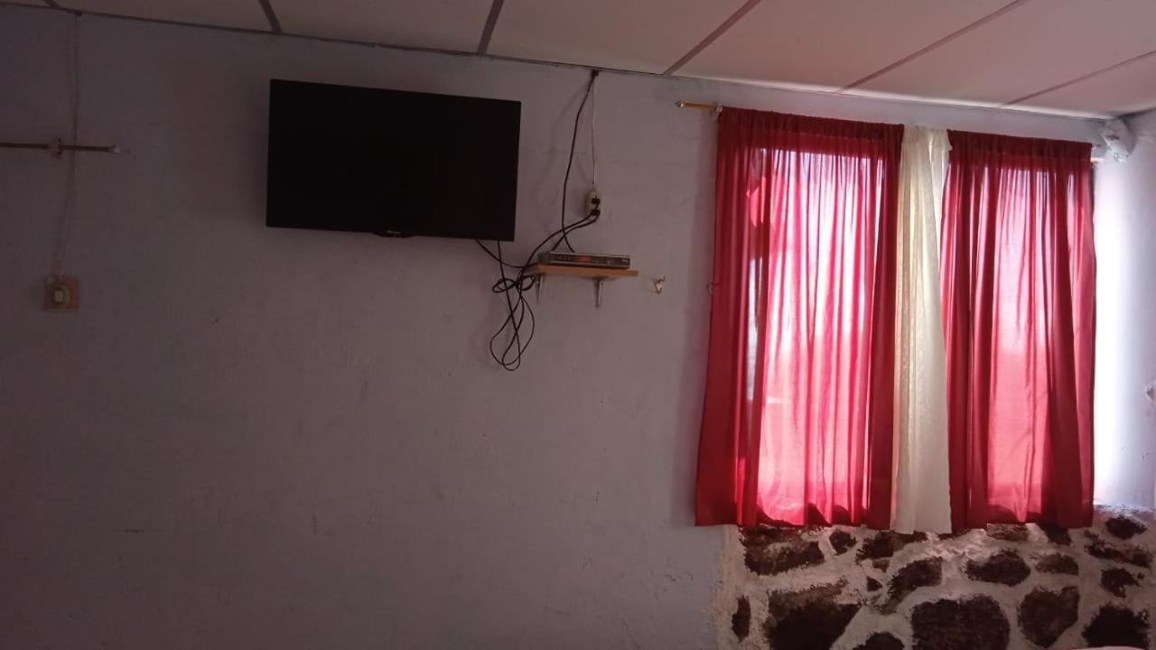 Hostal Cabanas Don Jorge بويرتو بكويريزو مورينو المظهر الخارجي الصورة