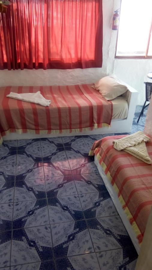 Hostal Cabanas Don Jorge بويرتو بكويريزو مورينو المظهر الخارجي الصورة