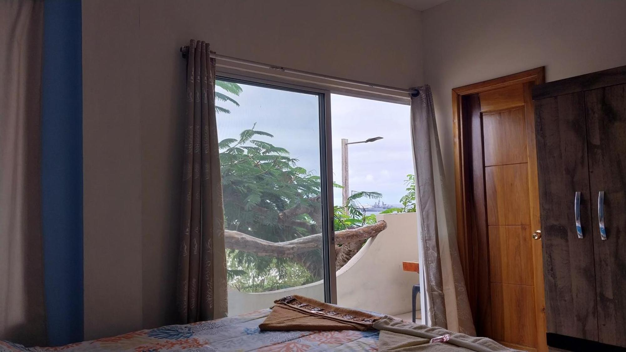 Hostal Cabanas Don Jorge بويرتو بكويريزو مورينو المظهر الخارجي الصورة