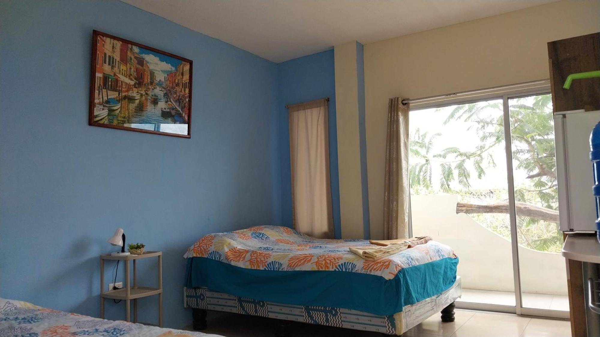 Hostal Cabanas Don Jorge بويرتو بكويريزو مورينو المظهر الخارجي الصورة