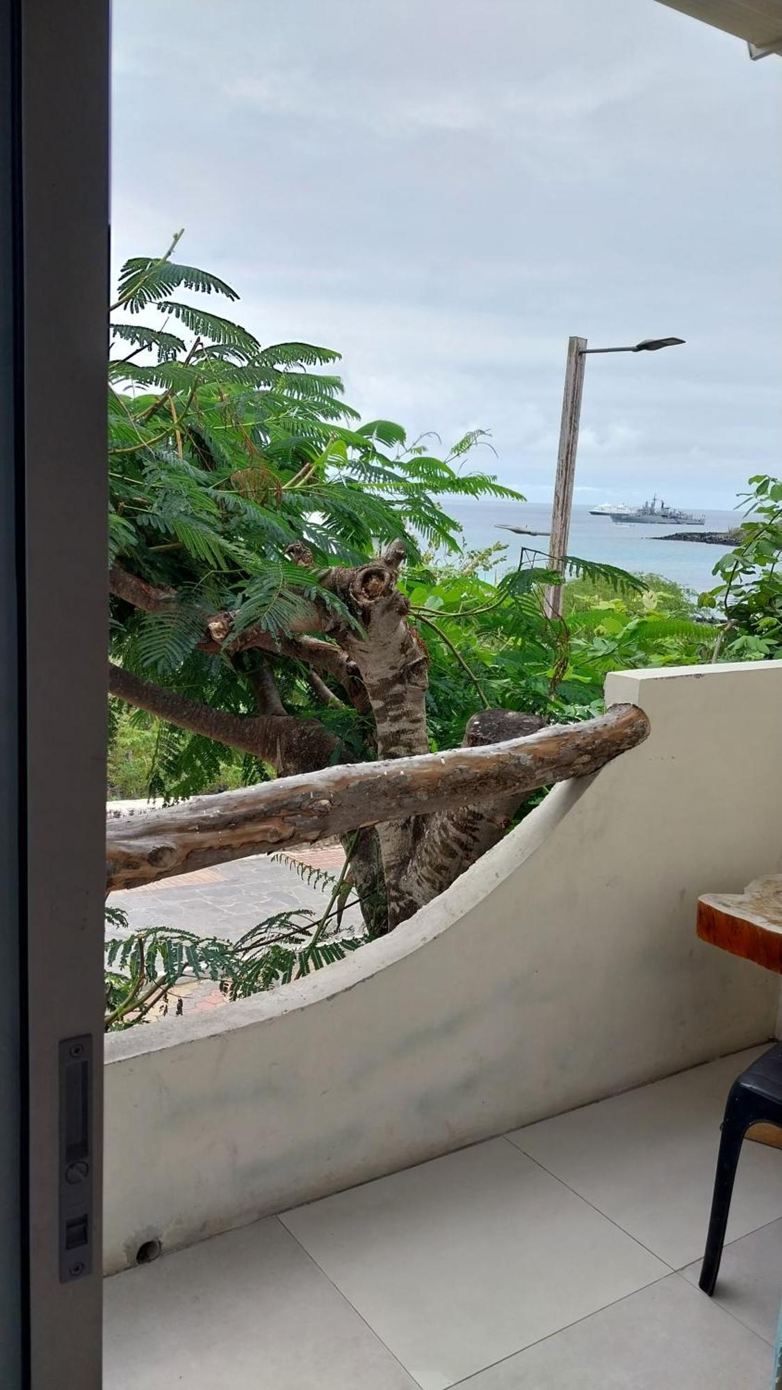 Hostal Cabanas Don Jorge بويرتو بكويريزو مورينو المظهر الخارجي الصورة