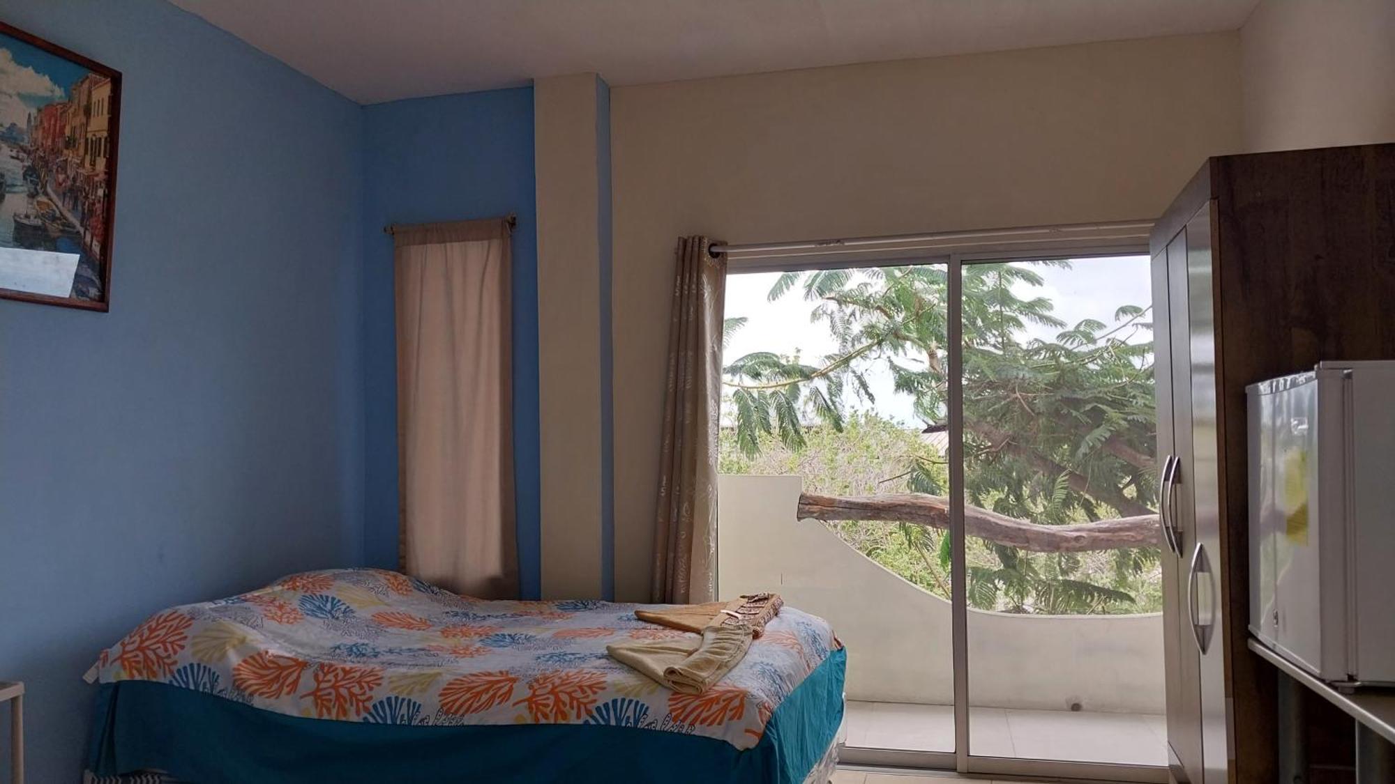Hostal Cabanas Don Jorge بويرتو بكويريزو مورينو المظهر الخارجي الصورة