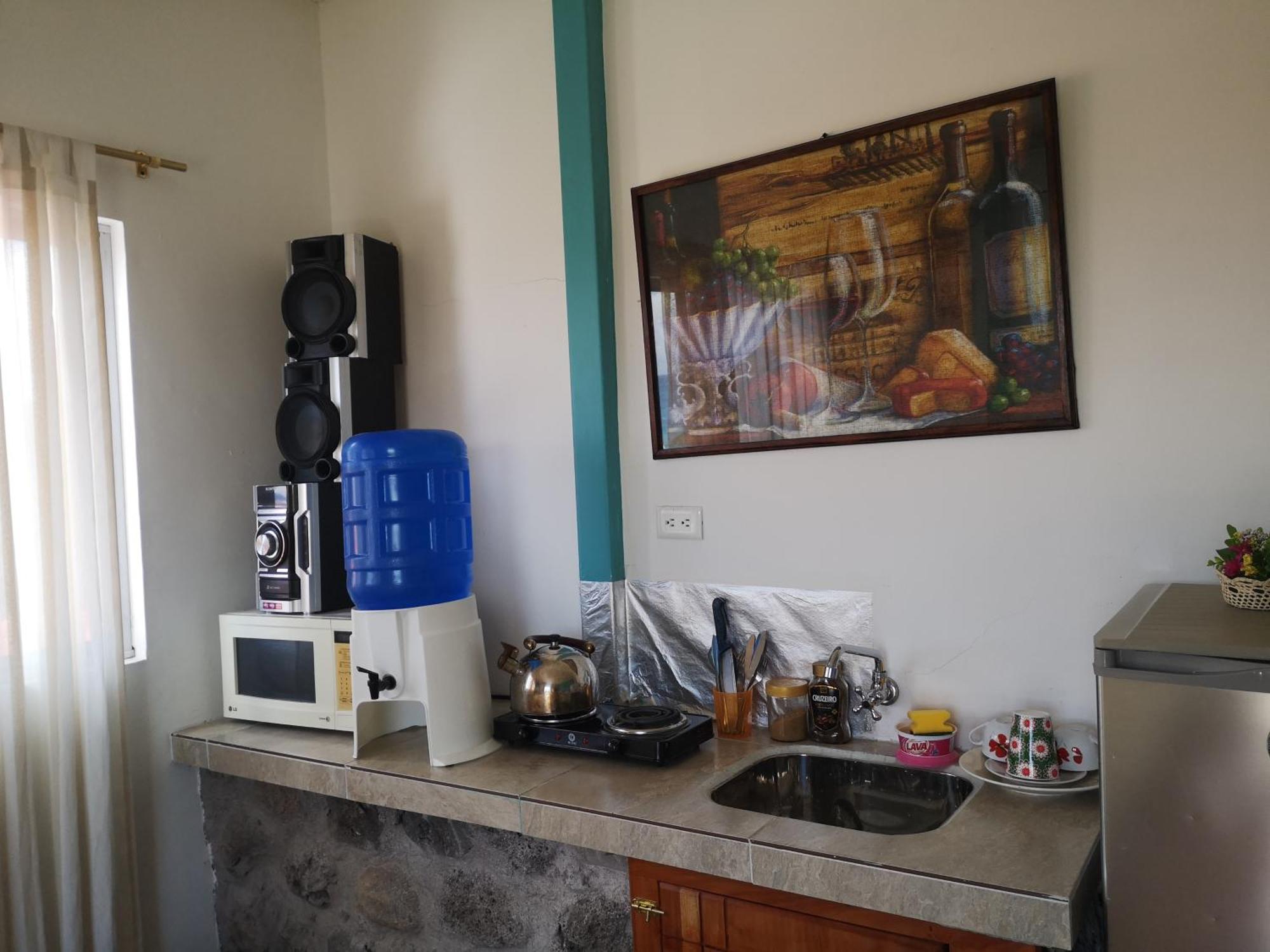 Hostal Cabanas Don Jorge بويرتو بكويريزو مورينو المظهر الخارجي الصورة