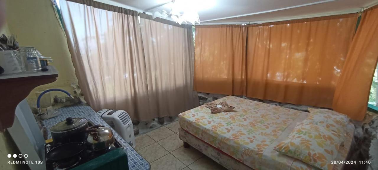 Hostal Cabanas Don Jorge بويرتو بكويريزو مورينو المظهر الخارجي الصورة