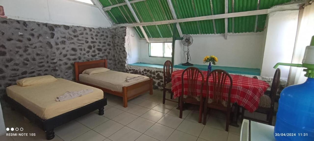 Hostal Cabanas Don Jorge بويرتو بكويريزو مورينو المظهر الخارجي الصورة