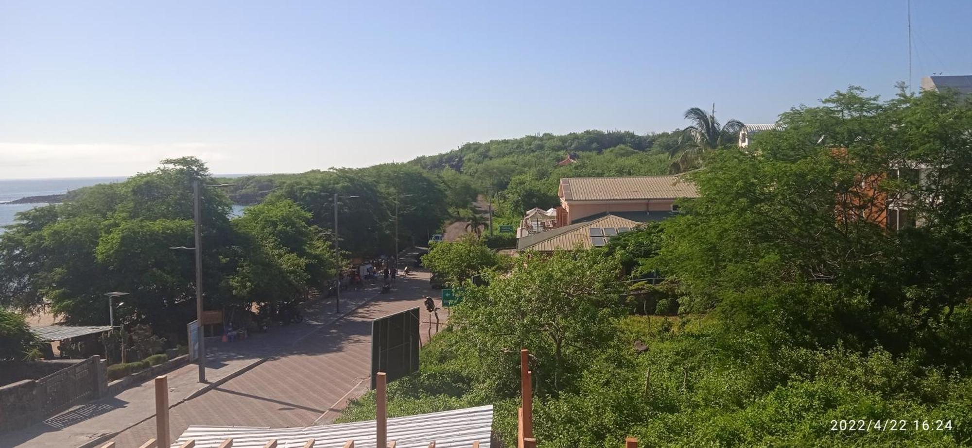 Hostal Cabanas Don Jorge بويرتو بكويريزو مورينو الغرفة الصورة