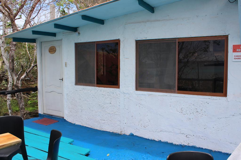 Hostal Cabanas Don Jorge بويرتو بكويريزو مورينو المظهر الخارجي الصورة